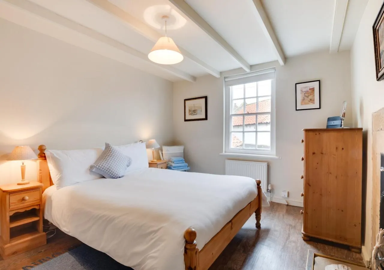 Storm Cottage Robin Hood's Bay Dom wakacyjny